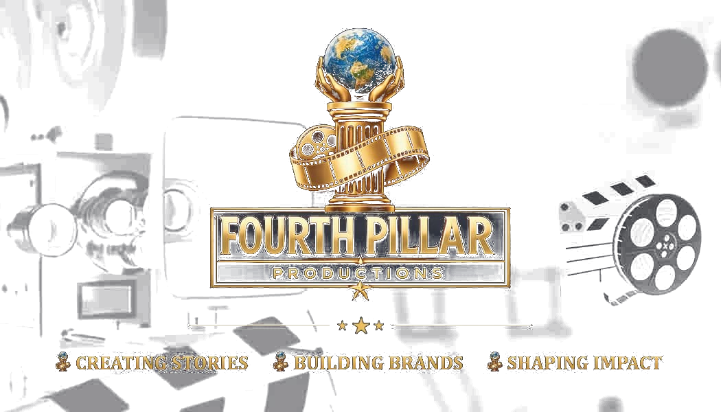 Fourth Pillar Productions LLP